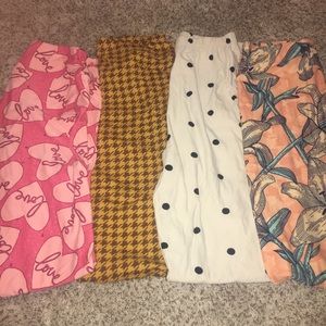 Lularoe leggings